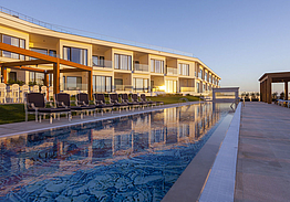 Royal Óbidos Spa & Golf Resort