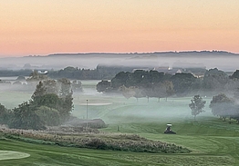 Aarhus Aadal Golf Club