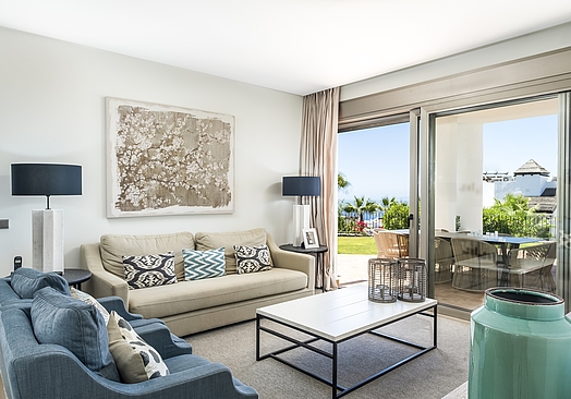 Abama Resort Tenerife