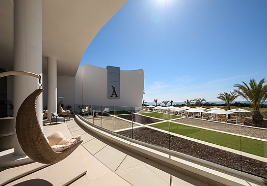Amàre Beach Hotel Sancti Petri
