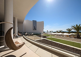 Amàre Beach Hotel Sancti Petri