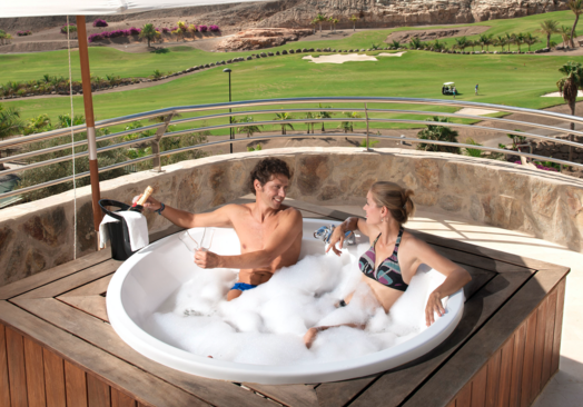 Anfi Golf by Lopesan | Golf på Gran Canaria