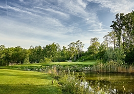 Aparthotel Parkallee am Mainzer Golf Club