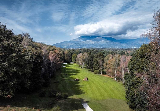 Le Betulle Golf Resort