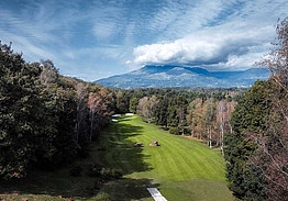 Le Betulle Golf Resort