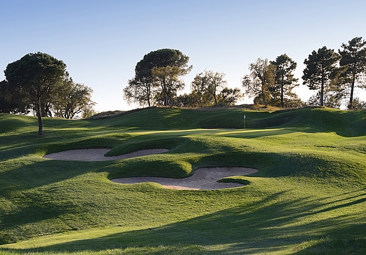 Camiral, a Quinta do Lago Resort – Girona, Spain