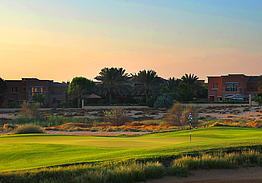Dubai Hills Golf Club