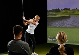 Golfindoor.dk
