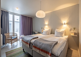 Gullmarsstrand Hotell & Konferens