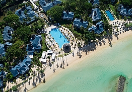 Heritage Le Telfair Wellness & Spa Resort