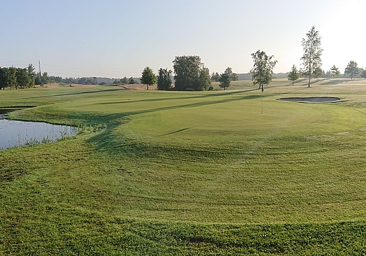 Hørsholm Golf