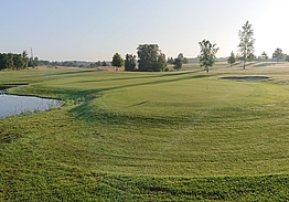 Hørsholm Golf