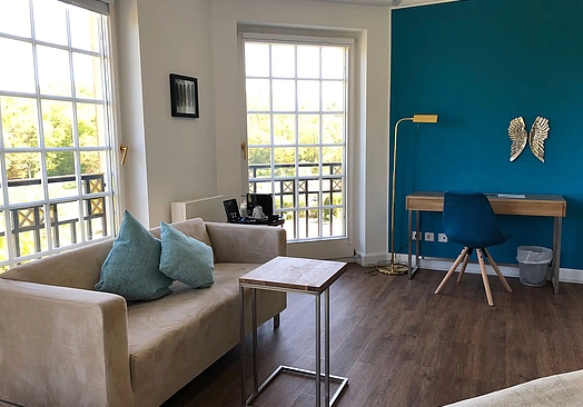 Hofgut Georgenthal Resort