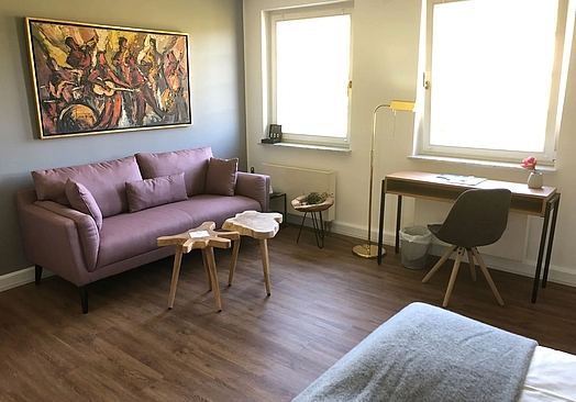 Hofgut Georgenthal Resort