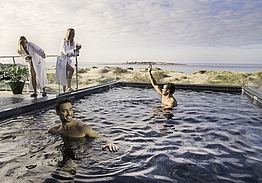 Hotel Tylösand | Golf i Halmstad