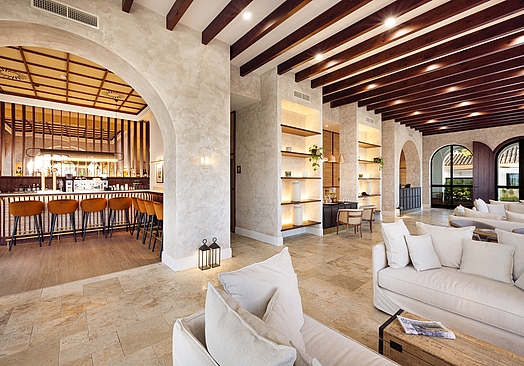 Inmood San Roque Hotel