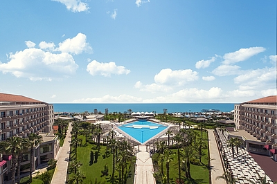 Kaya Belek Hotel