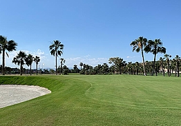 La Marquesa Golf | Golf i Alicante