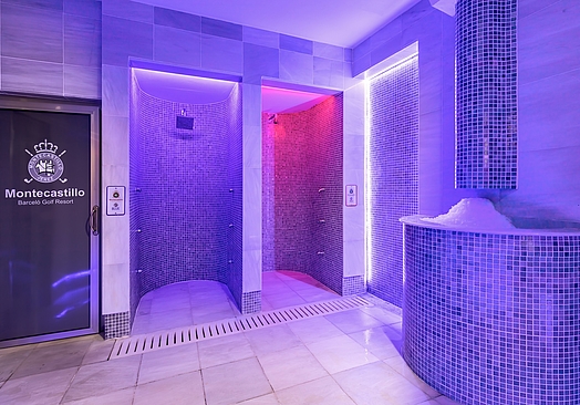 Barceló Montecastillo Golf & Sports Resort