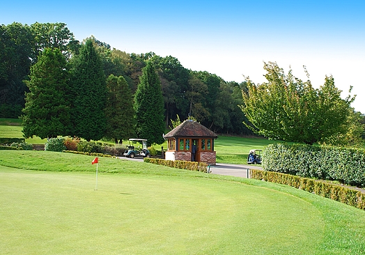 Old Thorns Hotel & Resort | Golf i England