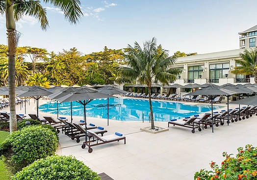 Palacio Estoril Hotel Golf & Spa