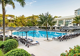 Palacio Estoril Hotel Golf & Spa