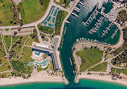 Porto Carras Grand Resort