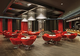 Sirene Belek Hotel | Golf i Belek