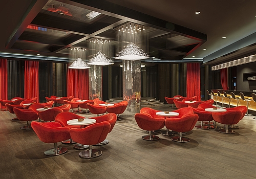 Sirene Belek Hotel | Golf i Belek