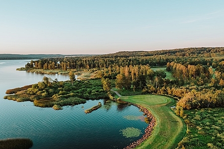 Golf i Sverige