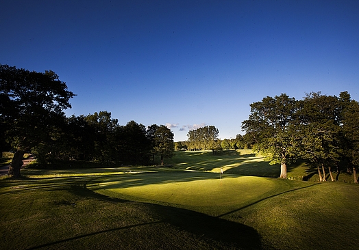 Söderåsens Golfklubb