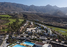 Hotel Suite Villa María | Golf Costa Adeje