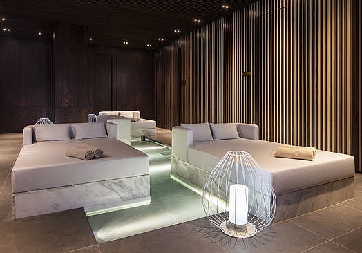 Voyage Belek Golf & Spa