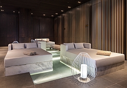 Voyage Belek Golf & Spa