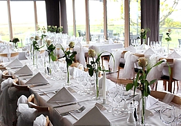 Ljunghusens Golfklubb