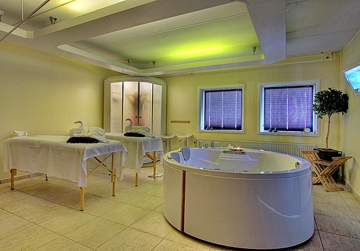 Løgstør Golfklub - Løgstør Parkhotel