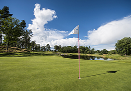 Norrköping Söderköping Golfklubb