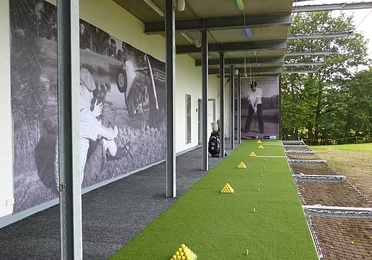 Golfresort Strandgrün Timmendorfer Strand