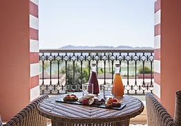 Hotel Melia Villaitana