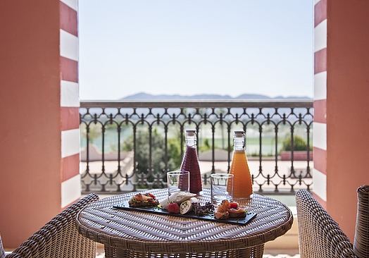 Hotel Melia Villaitana