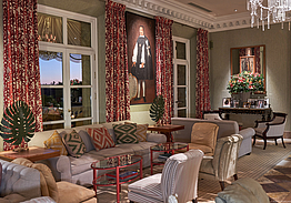 Anantara Villa Padierna