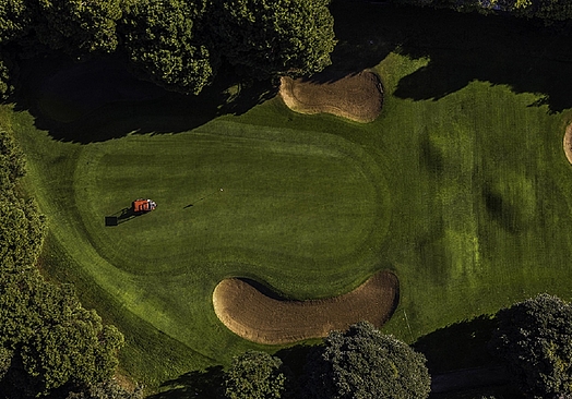 Añoreta Golf Resort