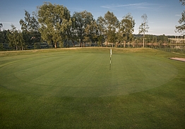 Binowo Park Golf Club