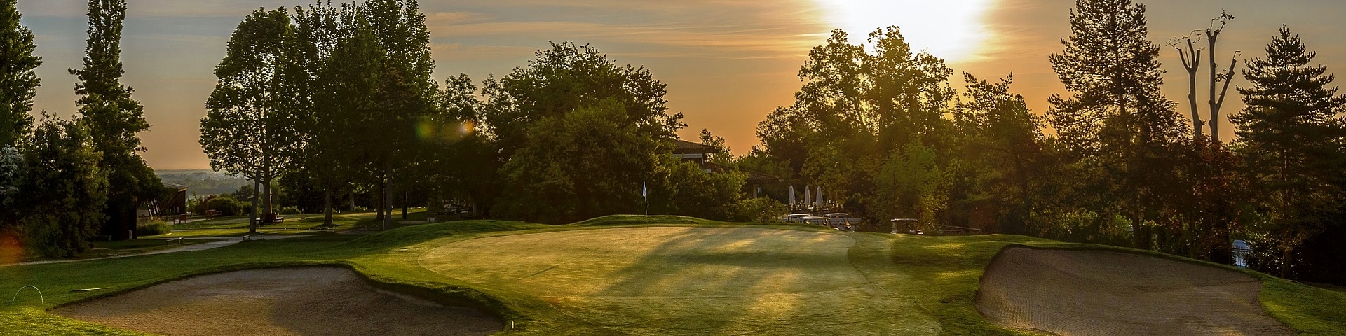 Golf Club Bologna | Golf i Emilia Romagna
