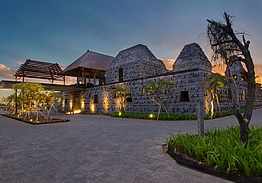 Bukit Pandawa Golf & Country Club | Golf på Bali