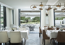 Camiral, a Quinta do Lago Resort – Girona, Spain | Hotel Camiral