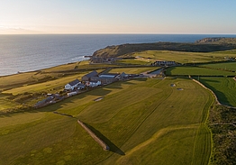 Cape Cornwall Golf Club