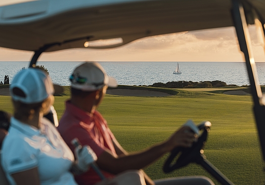 Costa Navarino | The Dunes Course