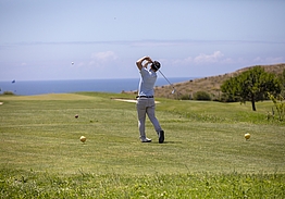 Crowne Plaza Caparica Lisbon