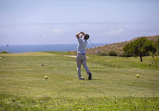 Crowne Plaza Caparica Lisbon